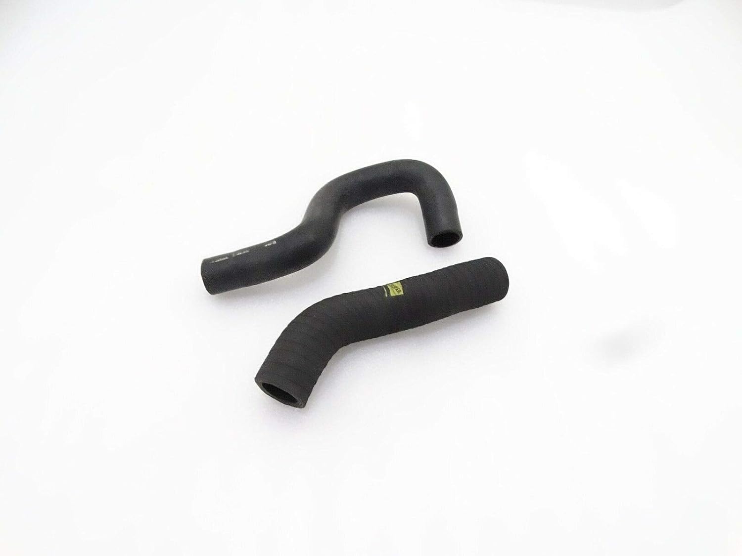 SUZUKI GYPSY UPPER LOWER MPFI RADIATOR HOSE SET OF 2