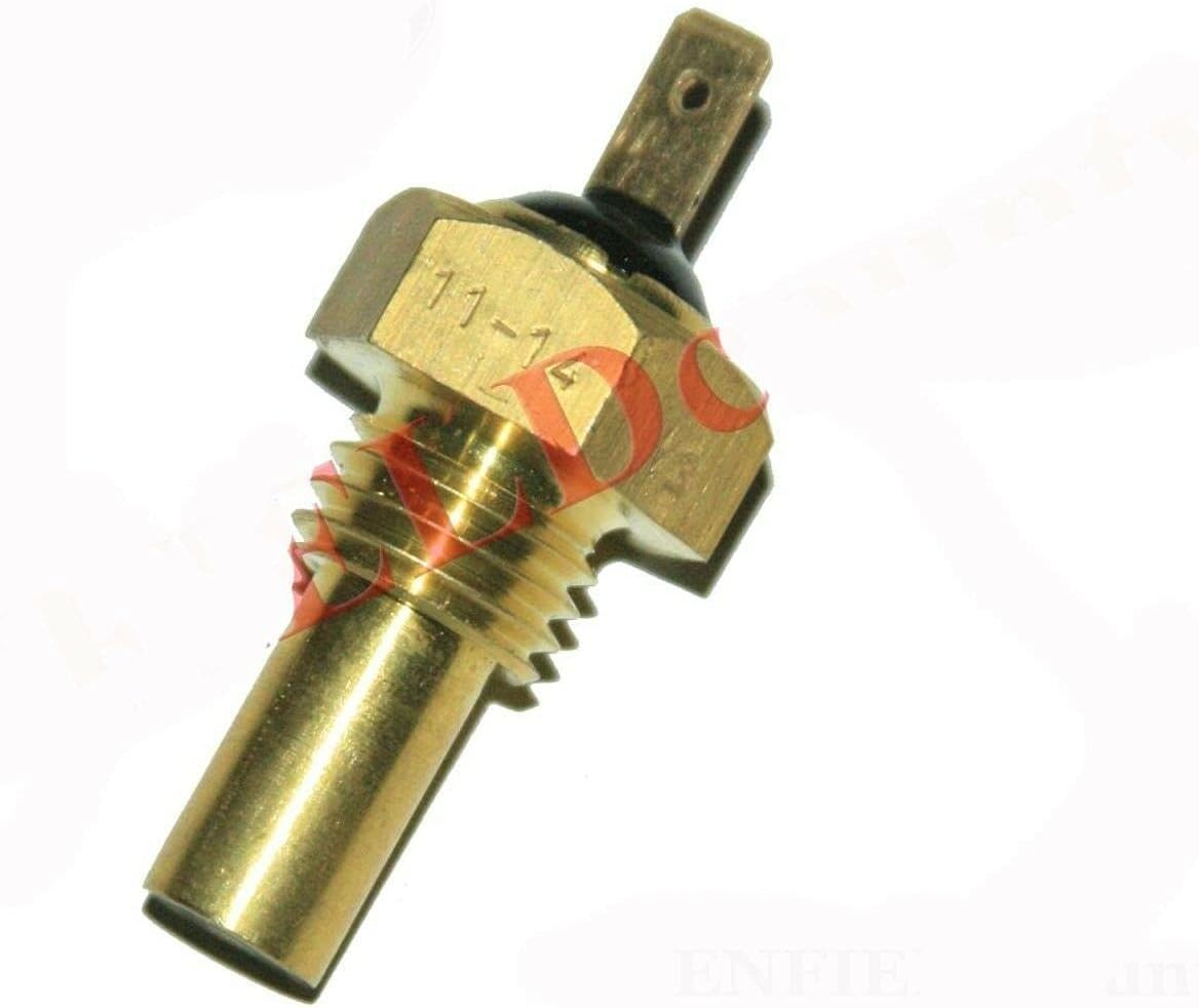 Taurish Water Temperature Switch Suitable For Massey Ferguson DI Tractors