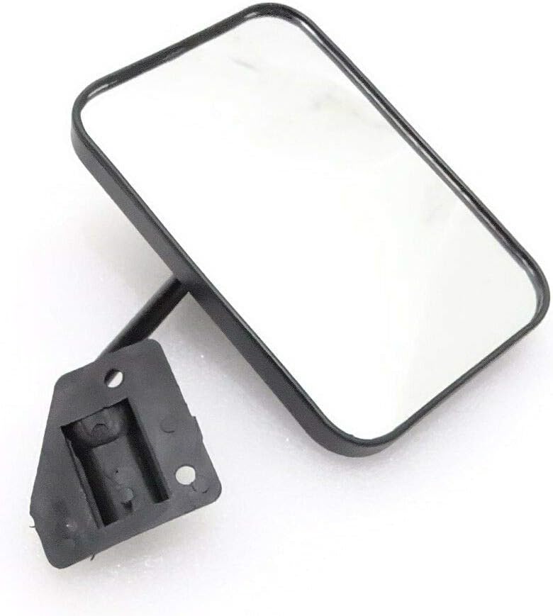 SUZUKI SAMURAI 1986-95 EXTERIOR RIGHT SIDE REAR VIEW MIRROR
