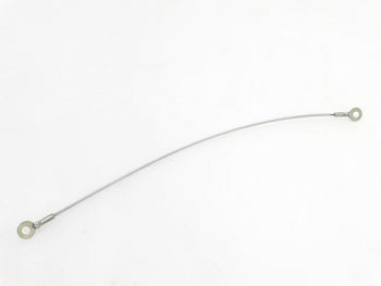 SUZUKI SJ413 SJ410 SAMURAI 86-95 GYPSY TAILGATE REAR GATE CABLE WIRE
