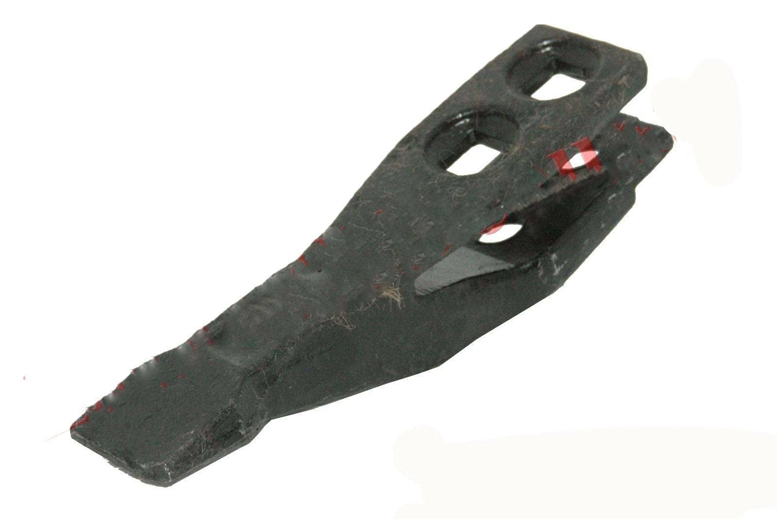 TAURISH Front Bucket Digging Teeth Digger Part 1 Unit For Jcb