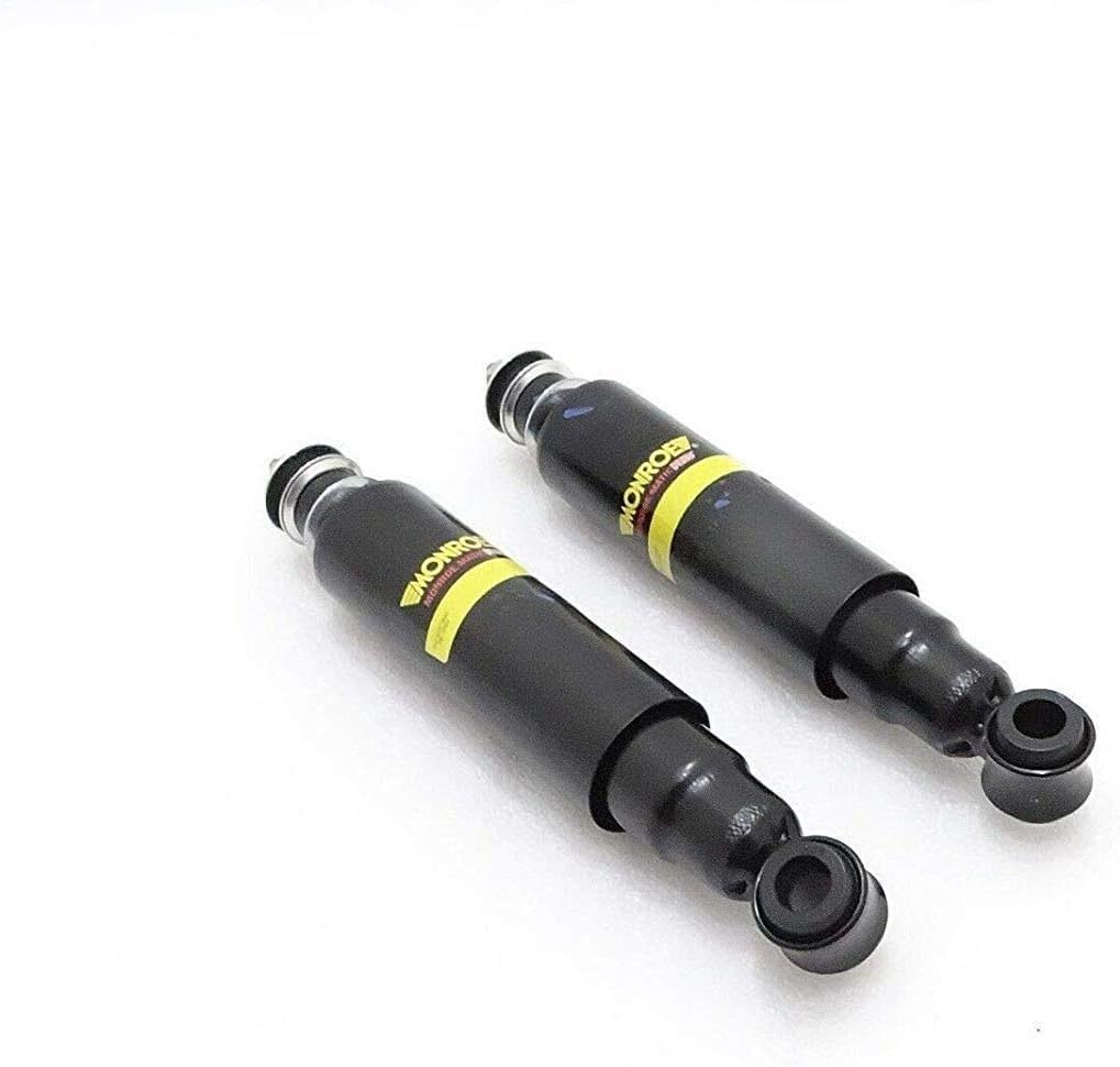 FRONT SHOCK ABSORBER SUITABLE FOR SUZUKI SAMURAI LJ SJ 74-96 SJ50 70 SJ410 SJ413