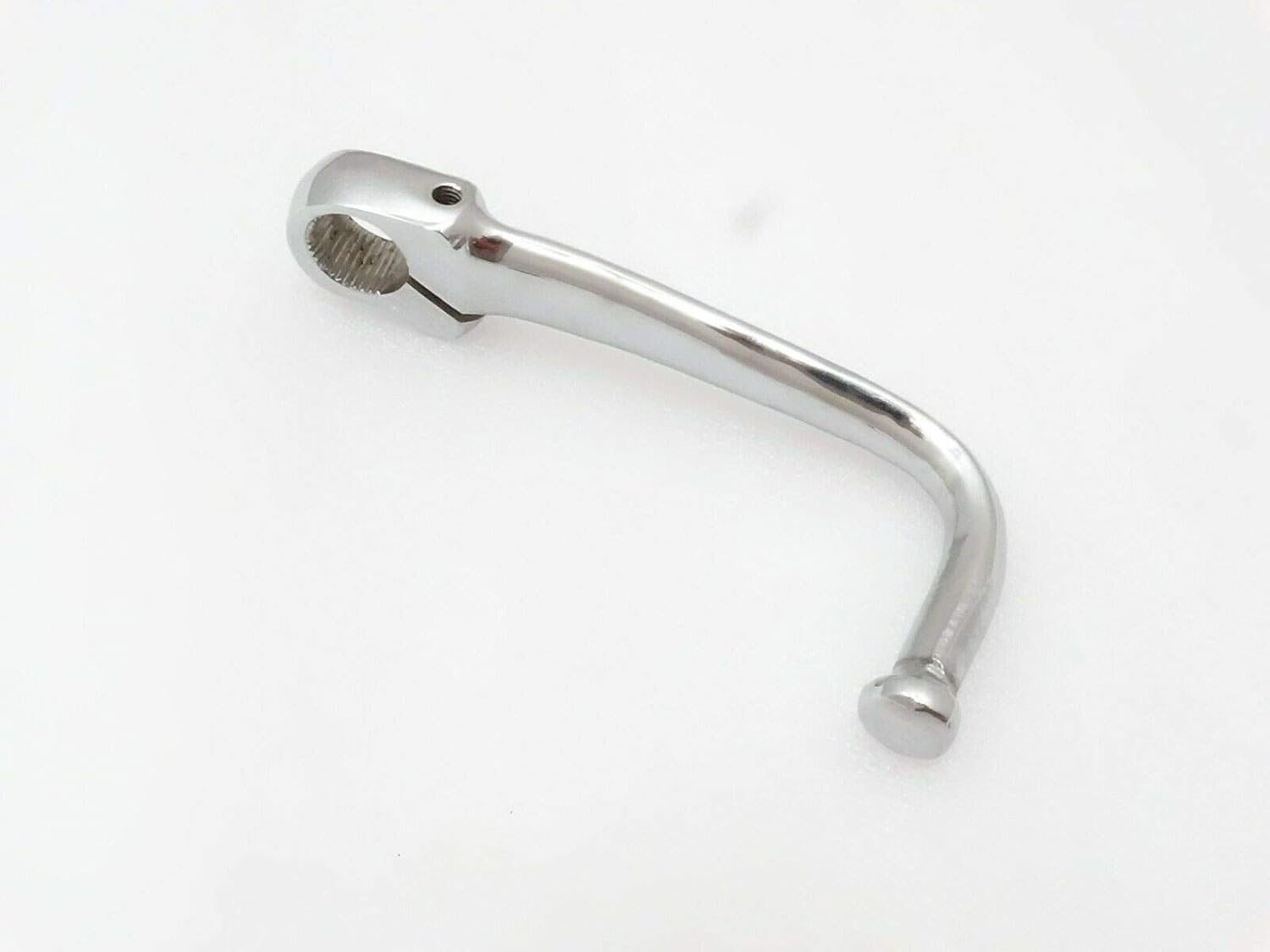 Royal Crusaders Triumph T120 T140 T160 BSA A75 Gear Change Lever Chrome