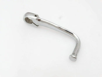Royal Crusaders Triumph T120 T140 T160 BSA A75 Gear Change Lever Chrome