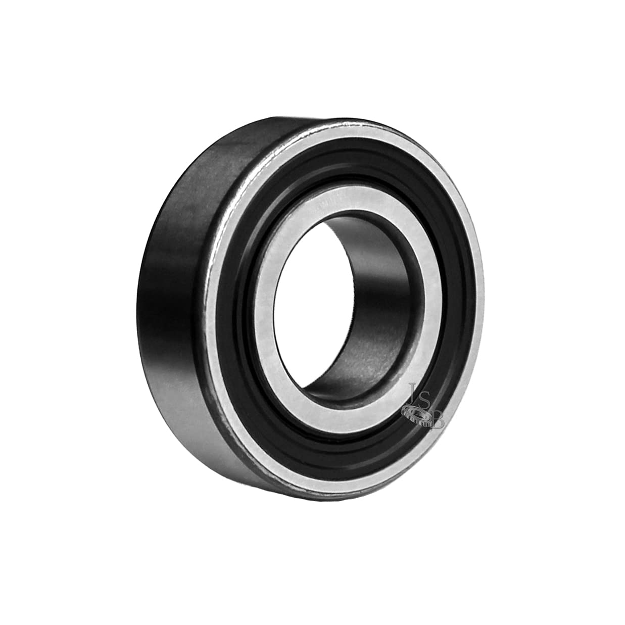 6000-2RS C3 SKF Brand Rubber Seal Ball Bearing 10x26x8 6000 2RS 6000RS