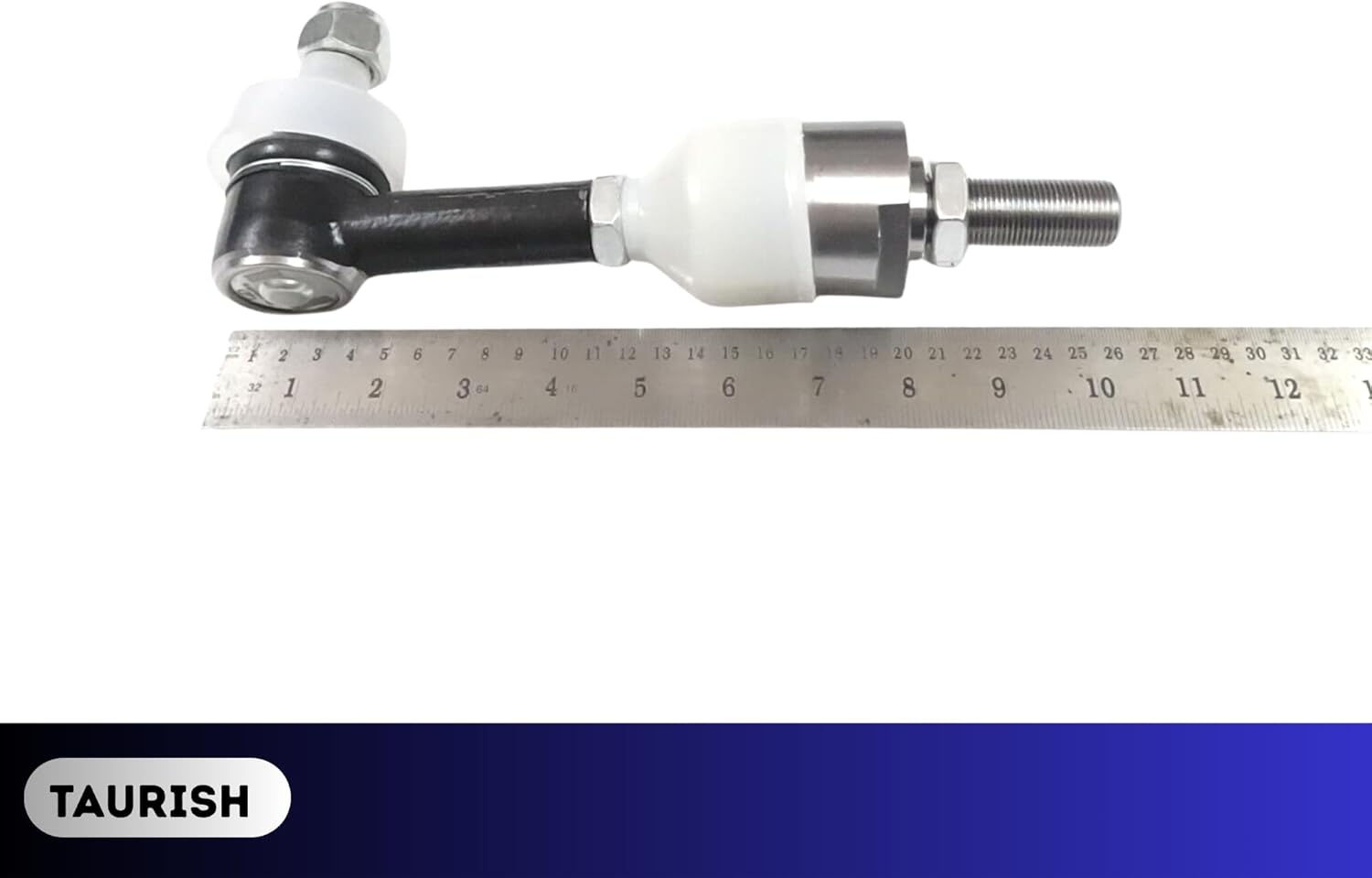 Connecting Tie Rod Assembly Fit for Mahindra Tractor Part Number 007602810C92 Front Steering Link Rod