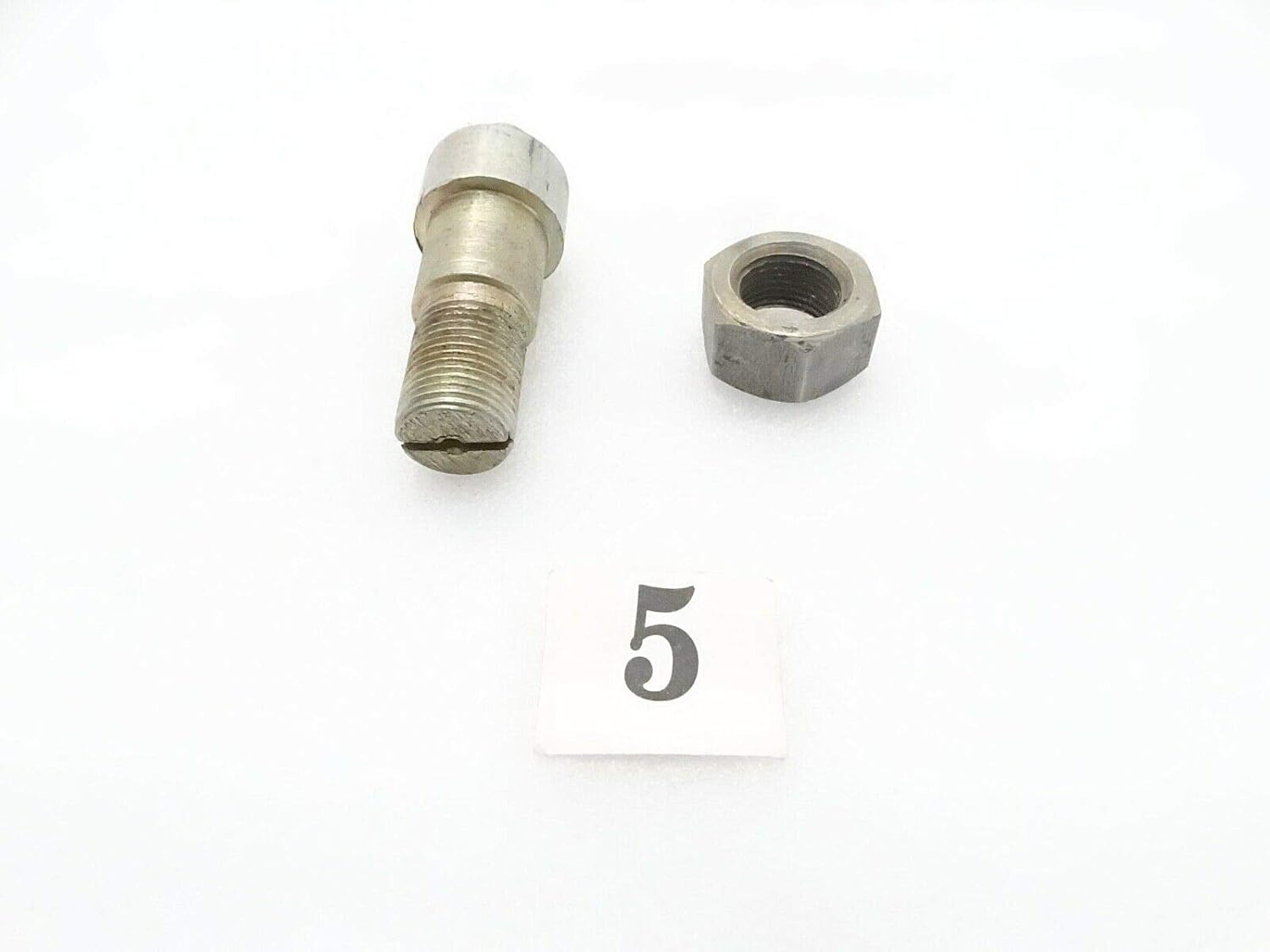 Royal Crusaders Massey Ferguson 35 135 165 175 185 240 245 250 265 275 Brake Shoe Anchor Pin