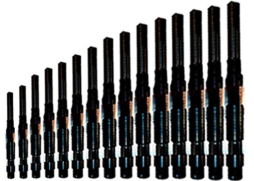 Steelex M1096 Fly Cutter Set with Tool Bits