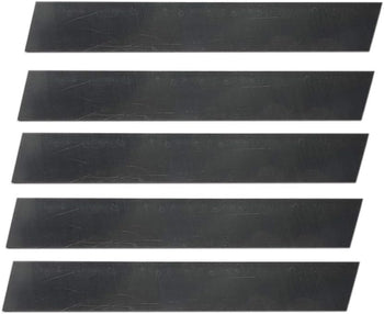 Set of 5 HSS Blades 3/32