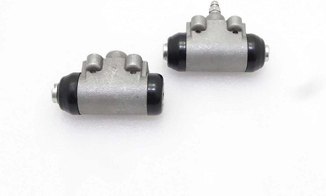 Royal Crusaders BRAKE WHEEL CYLINDER SET LH & RH SUITABLE FOR SUZUKI SJ413 SAMURAI GYPSY