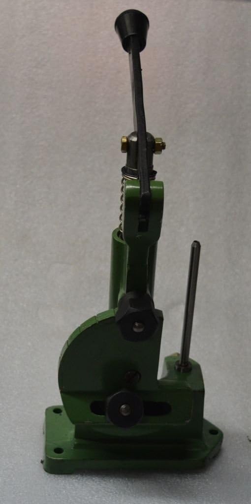 RAHISH TOOLS SIOUX VALVE SEAT GRINDER STONE DRESSER STAND + DRESSER - FOR SIOUX 0.385