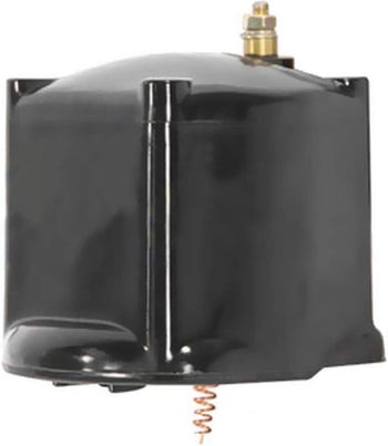 Reliable Aftermarket Parts Our Name Says It All 12 Volt Coil for Front Mount Distributor Fits Ford Tractor Models 2N 8N 9N