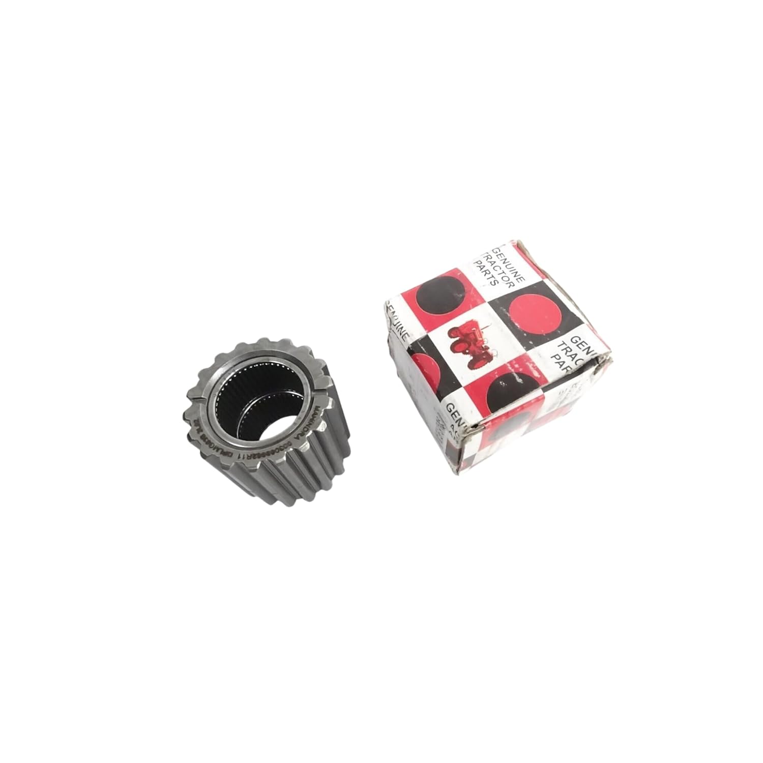Quill Gear and Bearing Assembly for Mahindra Tractor Part No. 003069962R11 Transmission Shaft Component