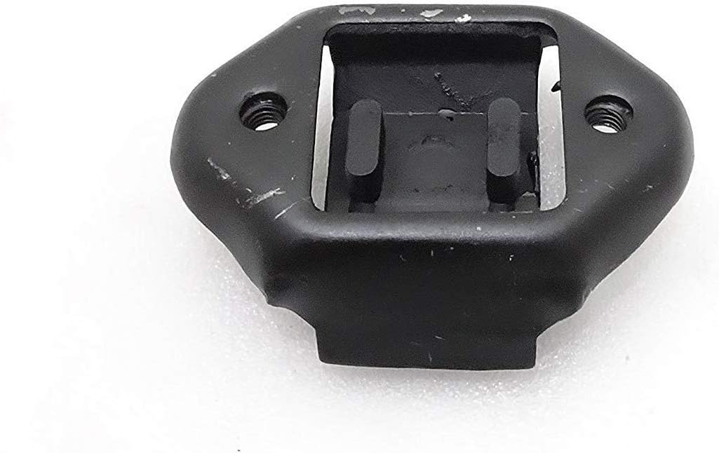 SUZUKI SAMURAI SJ410 SJ413 GYPSY ENGINE REAR TRANSMISSION MOUNTING