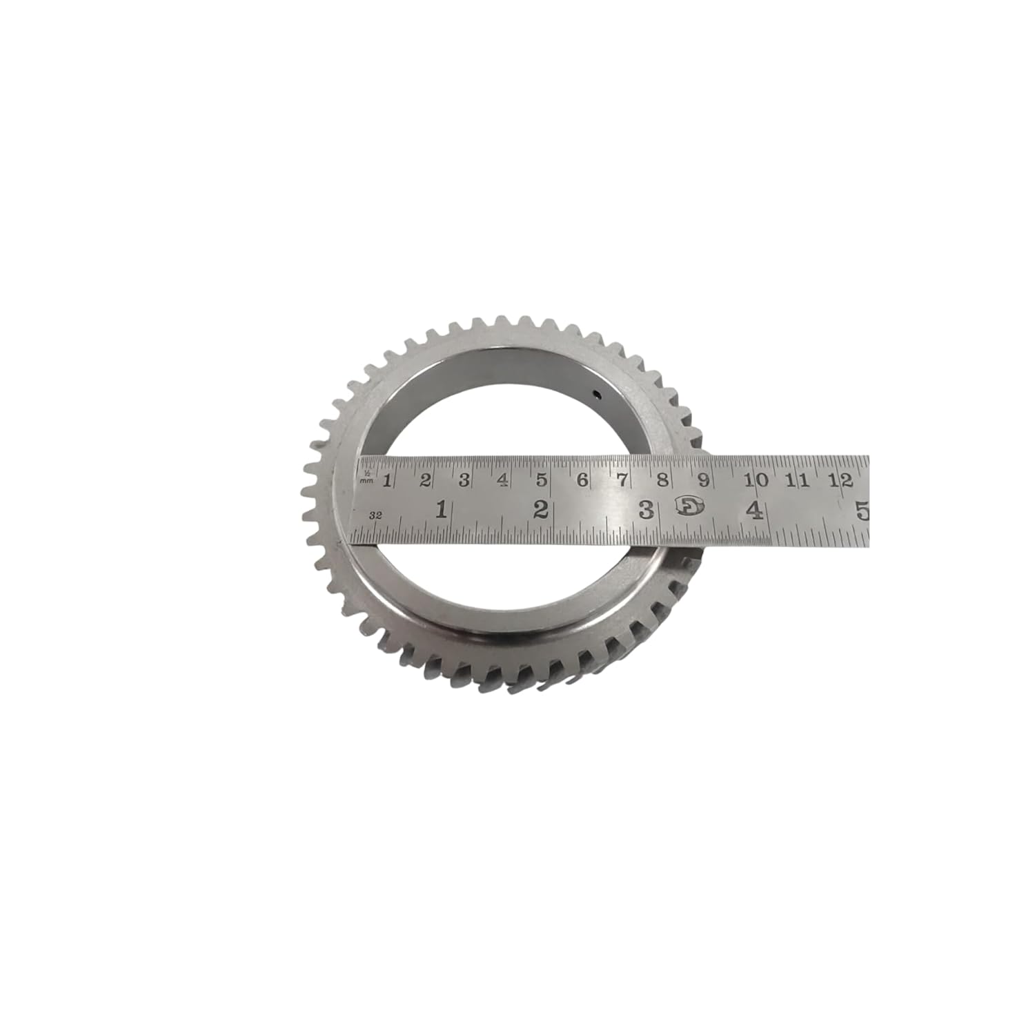 Idler Gear Fit for Mahindra Tractor 575 444 575 DI Part No. 000703852R1 Transmission Timing Gear
