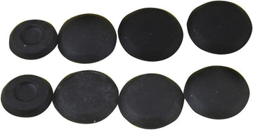 Floor Roll Bar Hole Rubber Caps Drain Plugs Set Suzuki Samurai Gypsy SJ413 SJ410