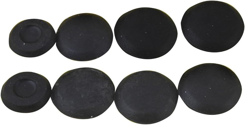 Floor Roll Bar Hole Rubber Caps Drain Plugs Set Suzuki Samurai Gypsy SJ413 SJ410