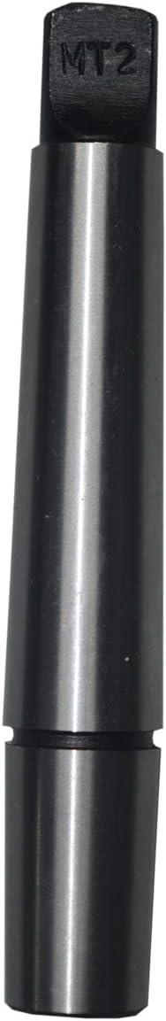 Drill Chuck Arbors - MT Shank MT2 - JT6 - New