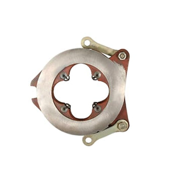 TAURISH Fit for Massey Ferguson Actuator Assy. Brake Plate for MF-165,175,245,255,265,275