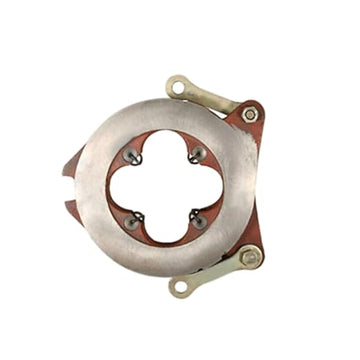 TAURISH Fit for Massey Ferguson Actuator Assy. Brake Plate for MF-165,175,245,255,265,275