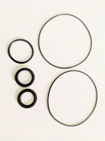 NGK Royal Crusaders Mahindra Tractor Steering Control HSU Seal Kit 64552-000