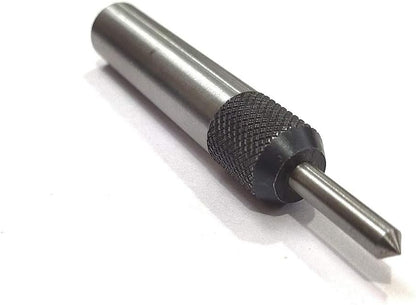 New Spring Center knurl Tap Guide Tool to Align Tap for threading Lathe Mill Jig Bore Machine tools