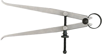 General Tools 454-6 Inside Calipers, 6-1/2 Inch Jaw Opening