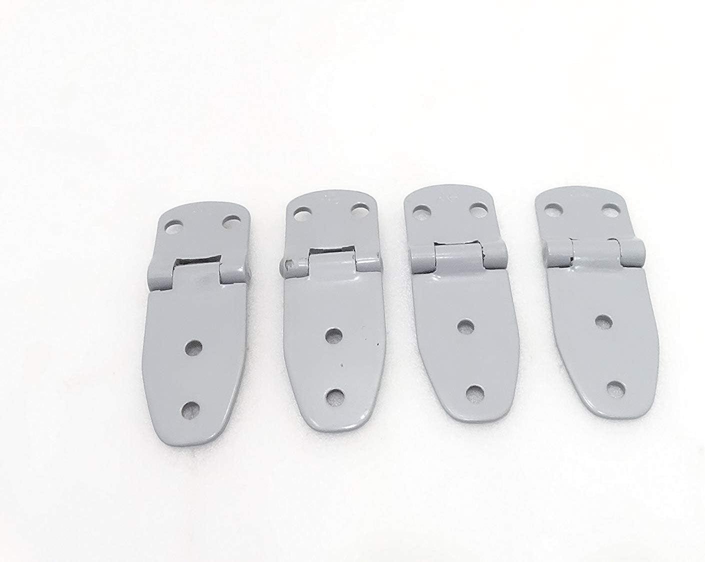 Royal Crusaders FRONT DOOR HINGES BRACKET SUITABLE FOR SUZUKI SJ413 SJ410 JIMNY SAMURAI SIERRA GYPSY