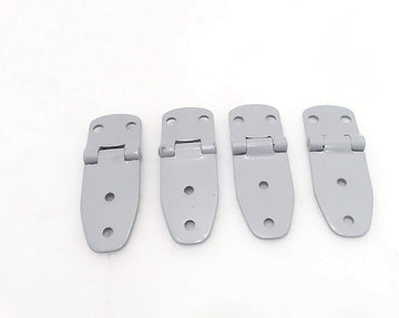 Royal Crusaders FRONT DOOR HINGES BRACKET SUITABLE FOR SUZUKI SJ413 SJ410 JIMNY SAMURAI SIERRA GYPSY