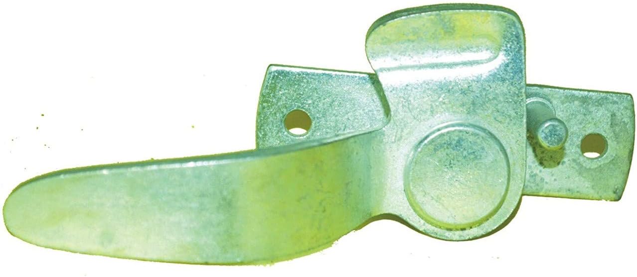 TAURISH Windshield To Frame Holding Center Latch Willys 46-49 Cj-2A Jeeps