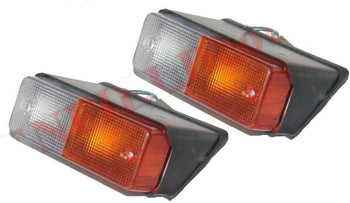 TAURISH Pair Side Light Set 7