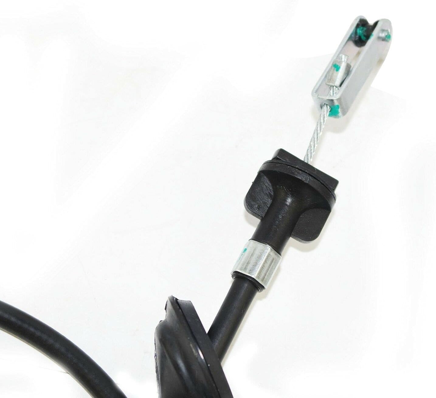 Taurish For Suzuki ALTO Clutch Cable Assembly 2003-2006 23710M79G10