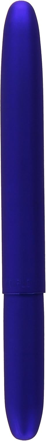 Diplomat Spacetec Pocket Ballpen - Blue