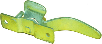 TAURISH Windshield To Frame Holding Center Latch Willys 46-49 Cj-2A Jeeps