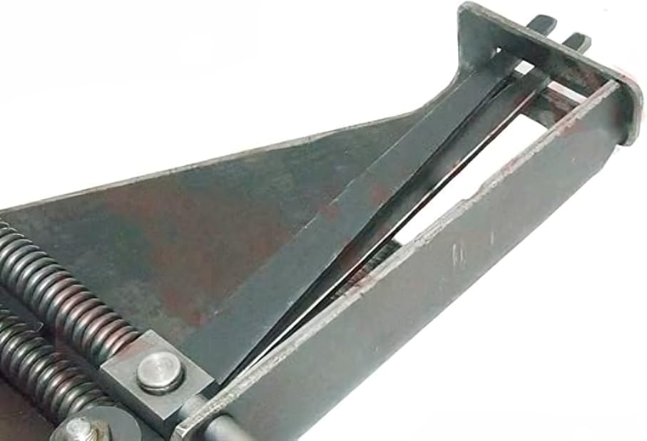 TAURISH Fit For Massey Ferguson Lift Arm Ram Cylinder Bracket Assembly 1035 DI New Model P-3