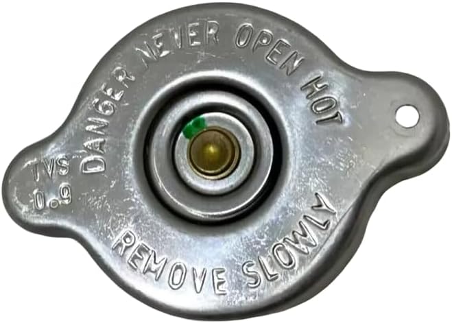 TAURISH Fit Radiator Cap For Suzuki Samurai SJ410 SJ413 86-95