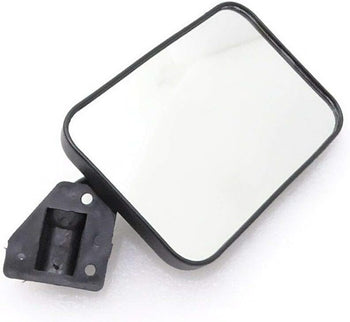 SUZUKI SAMURAI 1986-95 EXTERIOR RIGHT SIDE REAR VIEW MIRROR
