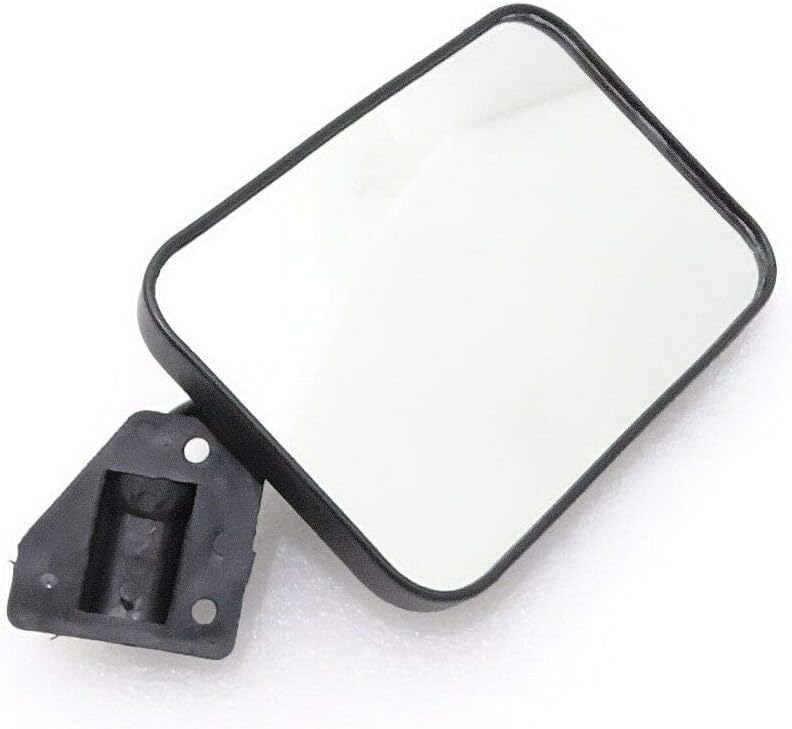 SUZUKI SAMURAI 1986-95 EXTERIOR RIGHT SIDE REAR VIEW MIRROR