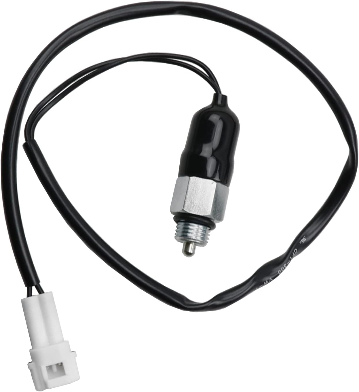 Beck/Arnley 201-1812 Back Up Lamp Switch