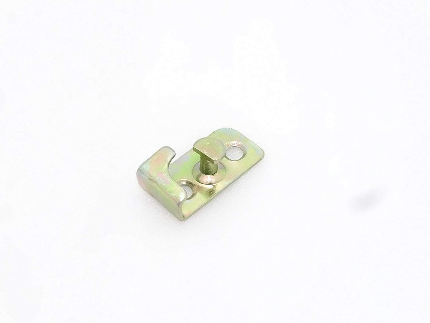 Royal Crusaders TAILGATE REAR DOOR LATCH STRIKER CATCH SUITABLE FOR SUZUKI SAMURAI GYPSY SJ410 SJ413