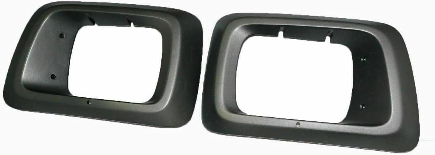 AEspares Suzuki Super Carry Van Genuine RH LH Headlight Grill Surround Bezel Trim