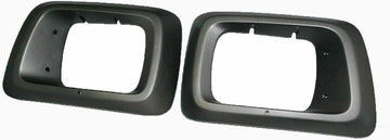 AEspares Suzuki Super Carry Van Genuine RH LH Headlight Grill Surround Bezel Trim