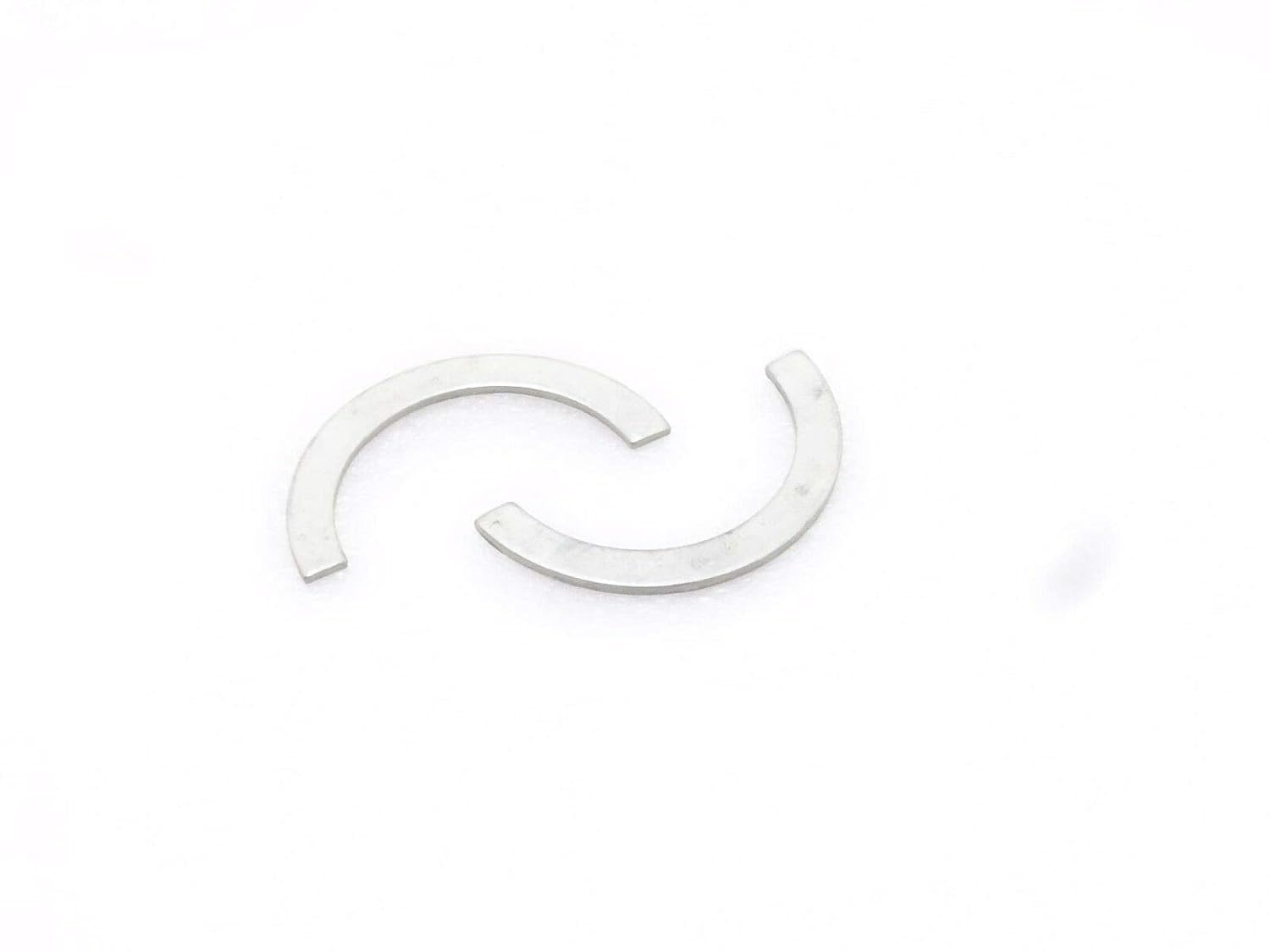SUZUKI SAMURAI ENGINE THRUST WASHER BEARING SET 003