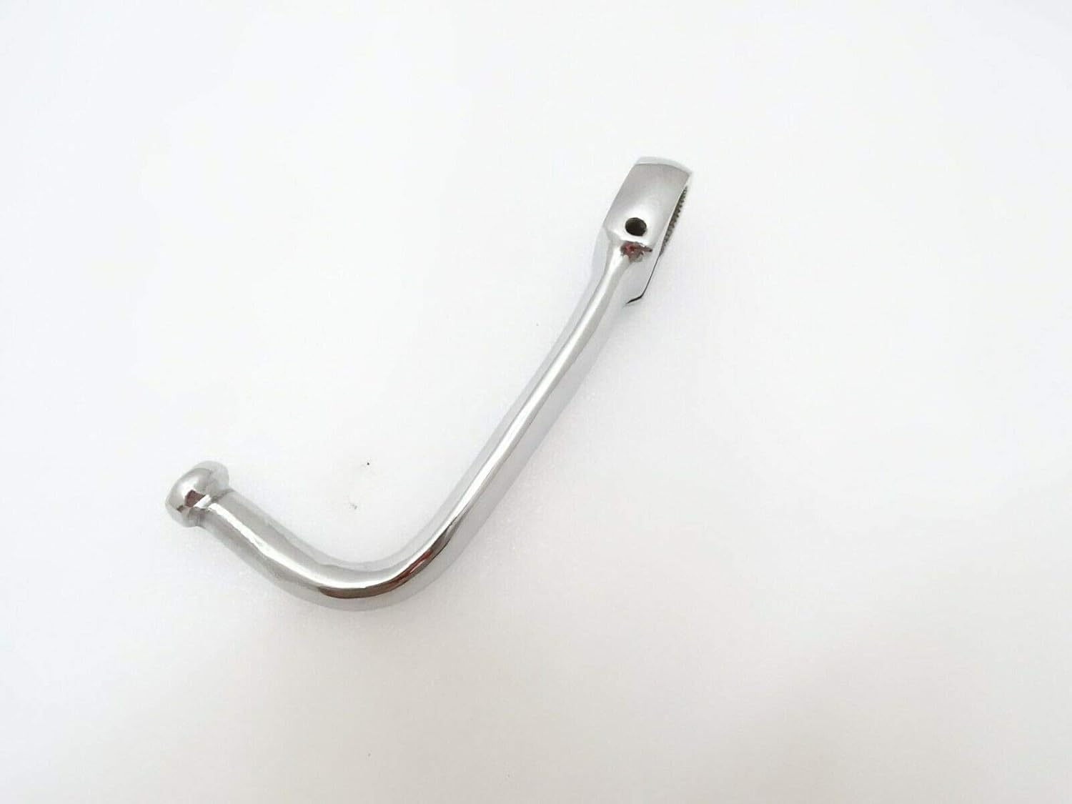 Royal Crusaders Triumph T120 T140 T160 BSA A75 Gear Change Lever Chrome