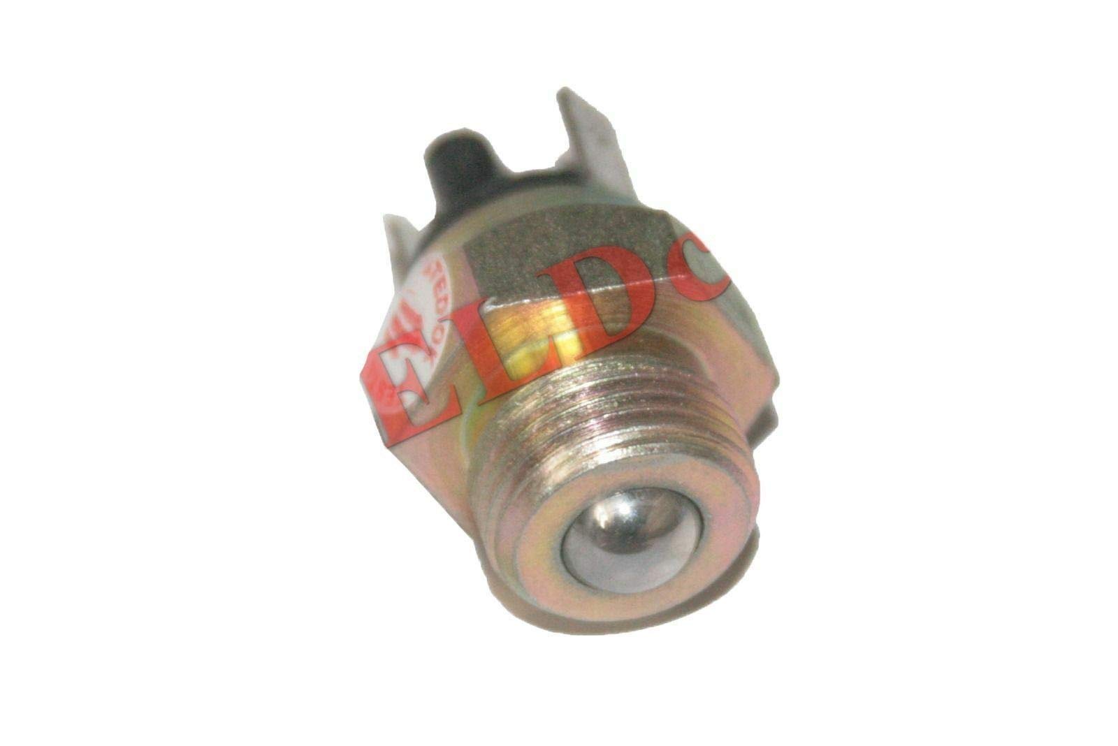 TAURISH Neutral Switch Safety Isolation For 'Massey Ferguson' 135 165 4000 Tract.