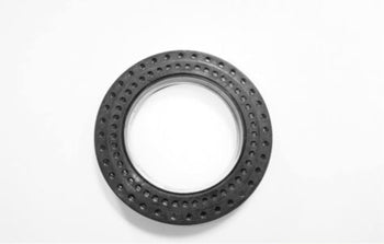OIL SEAL CRANKSHAFT FRONT MAHINDRA 001231331R91 / 005556721R91 / 006002829A1