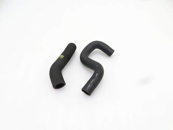 SUZUKI GYPSY UPPER LOWER MPFI RADIATOR HOSE SET OF 2