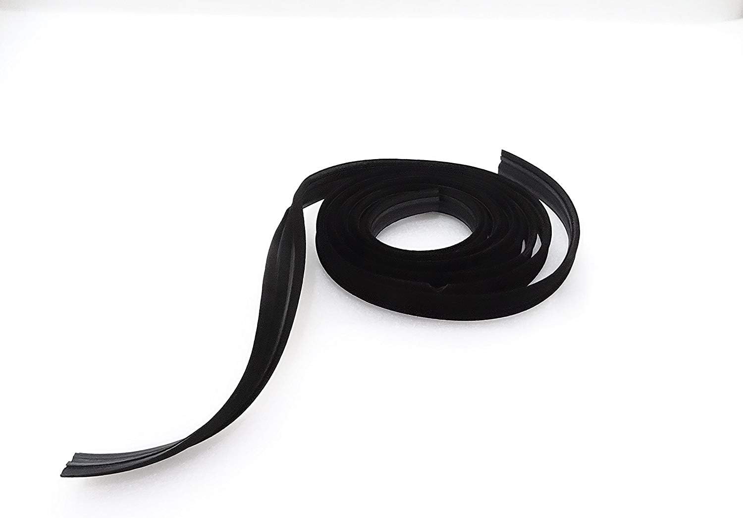 SUZUKI SAMURAI SJ410 SJ413 GYPSY DOOR SEAL RUN RUBBER CHANNEL?