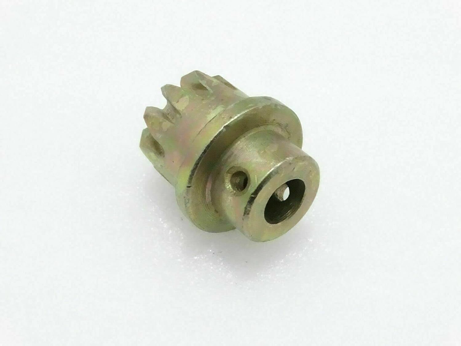 TAURISH STEEL MADE LEVELLING BOX GEAR FOR MASSEY FERGUSON 181345 @USD