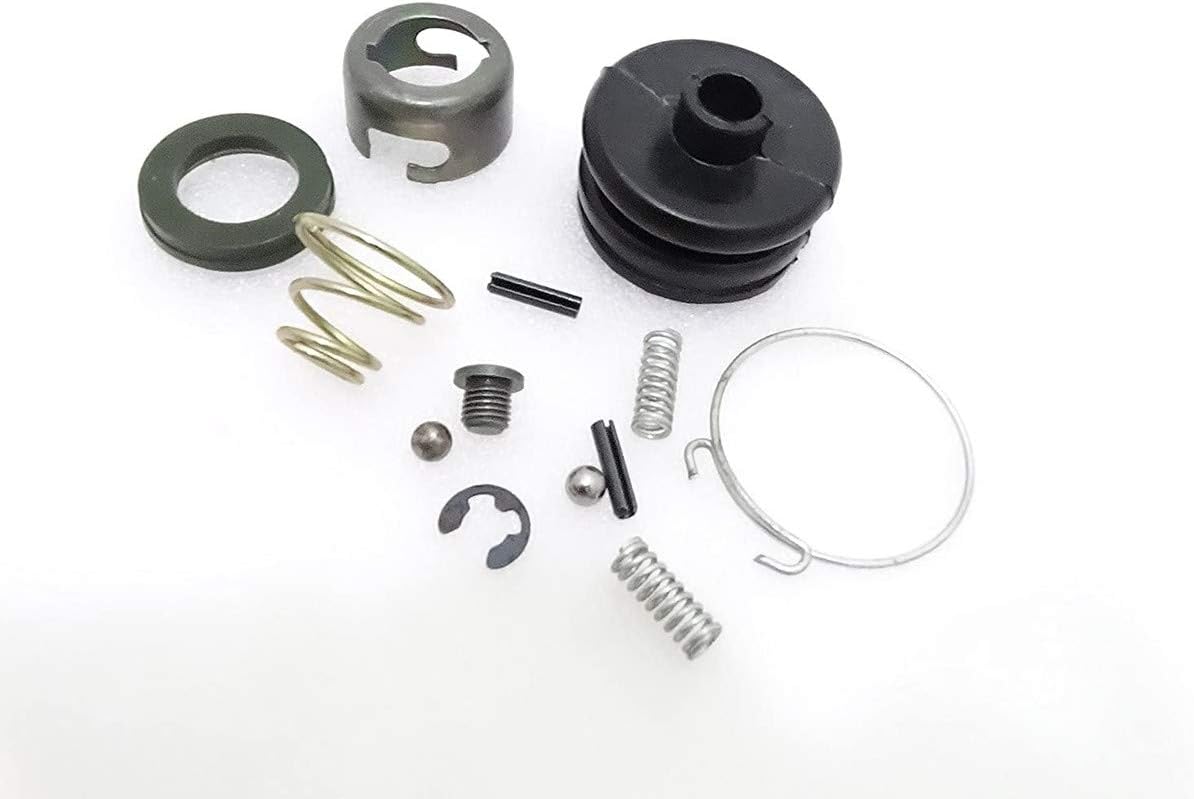 TAURISH Samurai Gypsy Transfer Case Shifter Repair Kit
